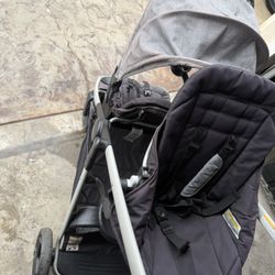Graco Double Stroller 