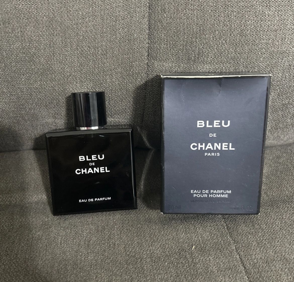 Bleu De Chanel