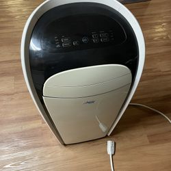Portable AC unit 10,000 BTUs