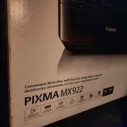 Canon Printer 