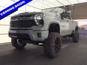 2024 Chevrolet Silverado 2500 HD Crew Cab