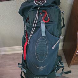 Osprey Aura AG 50L Pack