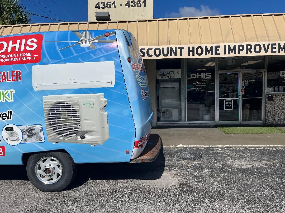 Mini Split Air Conditioners All Sizes up to 23 Seer Available with Heat Pump LOWEST PRICES AROUND