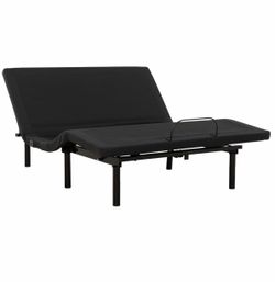 Adjustable Bed Frame
