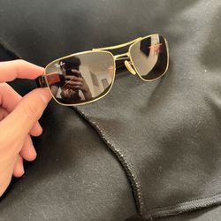 Ray-Ban Sunglasses 