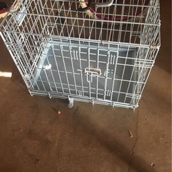 Dog Crate