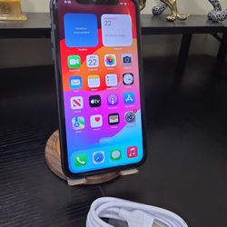 Unlocked Iphone 11