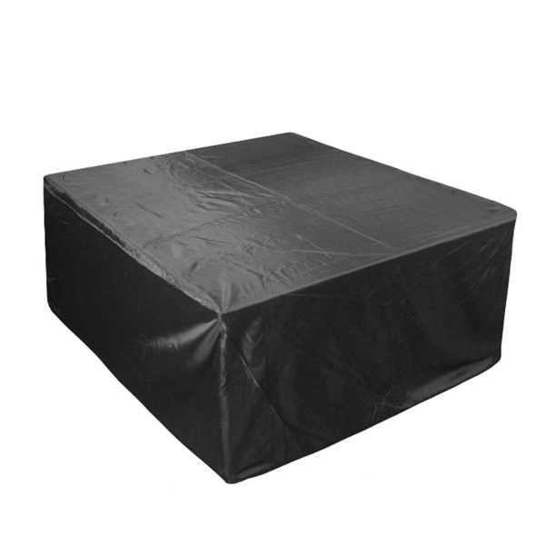 Outdoor Patio Furniture Cover
Length 47" / Width 47" / Height 29"
Waterproof
UV Resist

