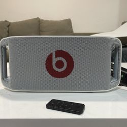 Beatbox By Dr. Dre