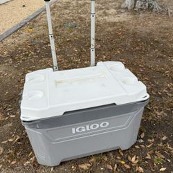 Igloo Ice Chest