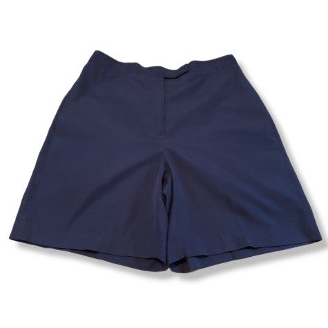 Liz Golf Shorts Size 6 By Liz Claiborne Casual Bermuda Golfing Shorts Golfer Women's Shorts Measurements In Description