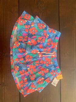 Girls skirt