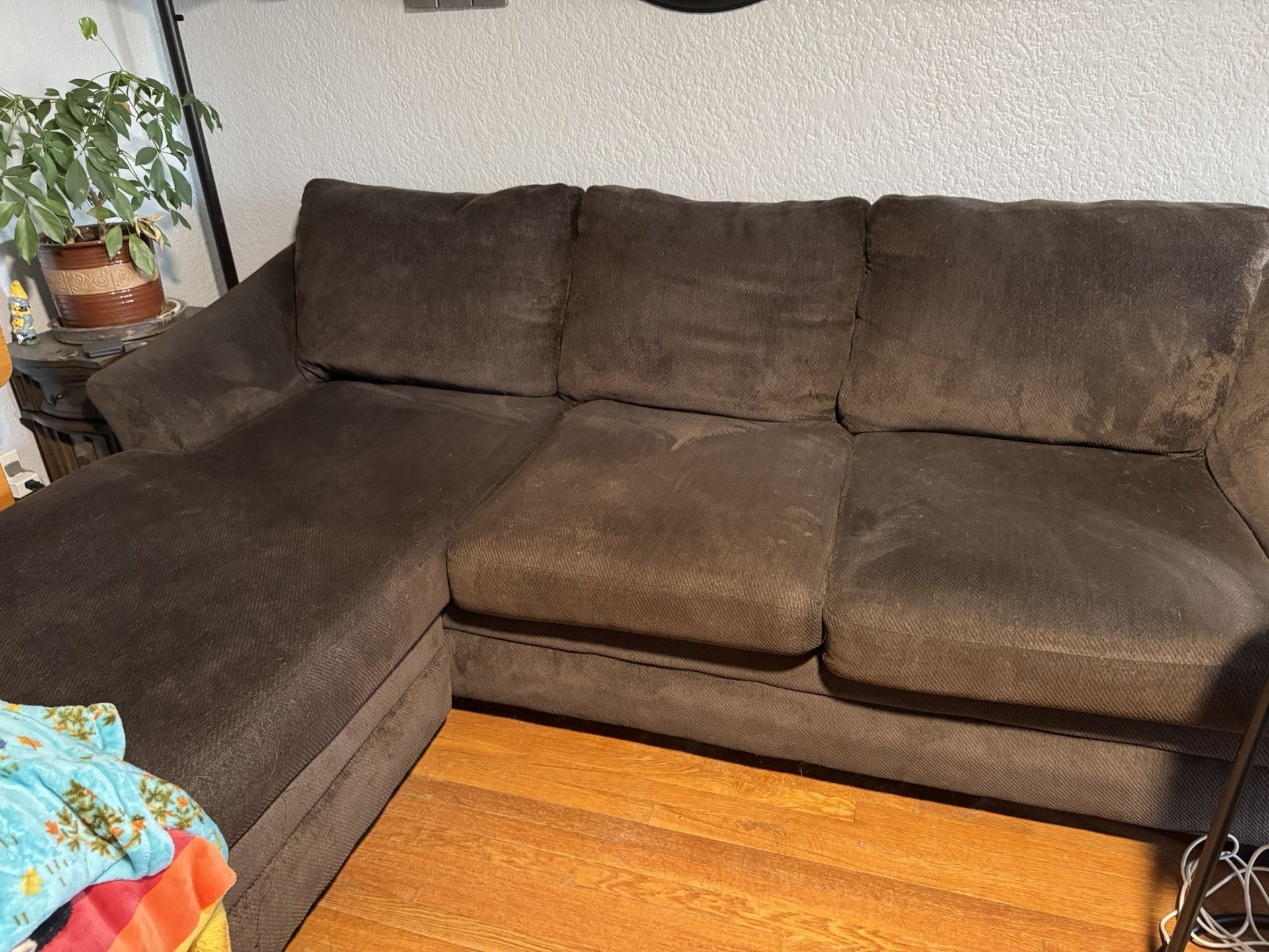 Living Room Set