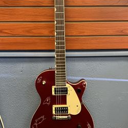 2022 Gretsch LG2217 Guitar