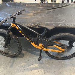 Trek Fuel EX 5 MTB