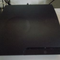 PlayStation 3 Slim 300GB