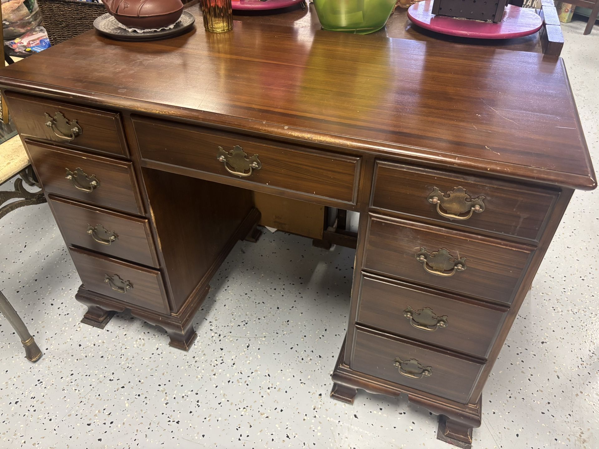 Desk