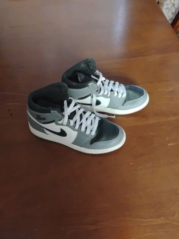 Air Jordan 1 Retro High "Rare Air" Nike