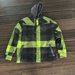 Under Armour Winter Jacket