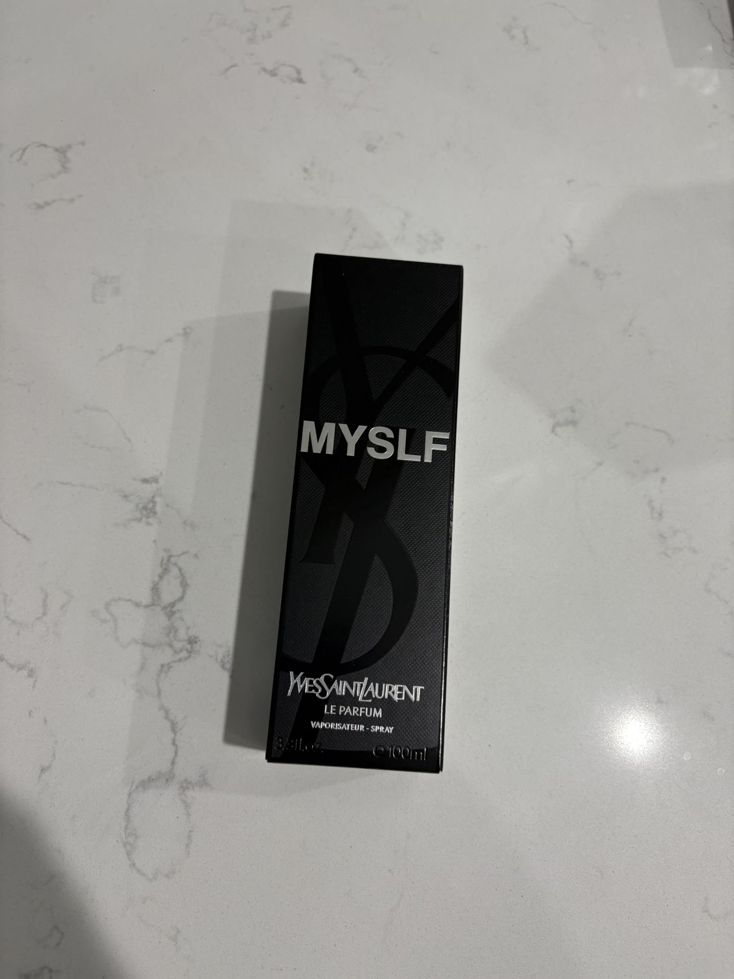 MYSLF YSL