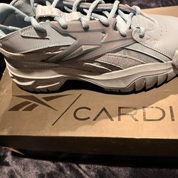 Cardi B Reebok Shoes