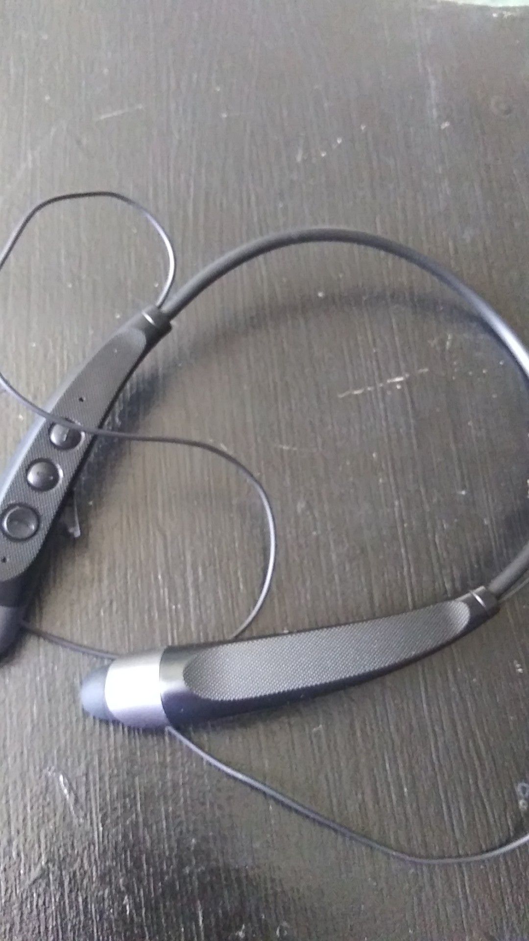 Headphones