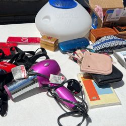 Yard Sale - Frances Dr & Stanton Dr, Garland, Tx