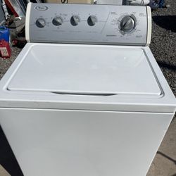 Lavadora 