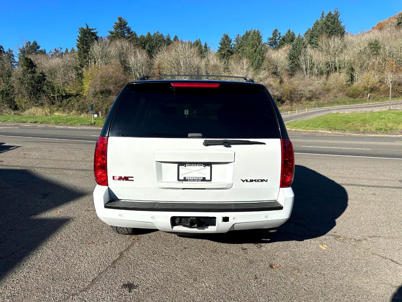 2009 GMC Yukon for Sale in Salem, OR OfferUp