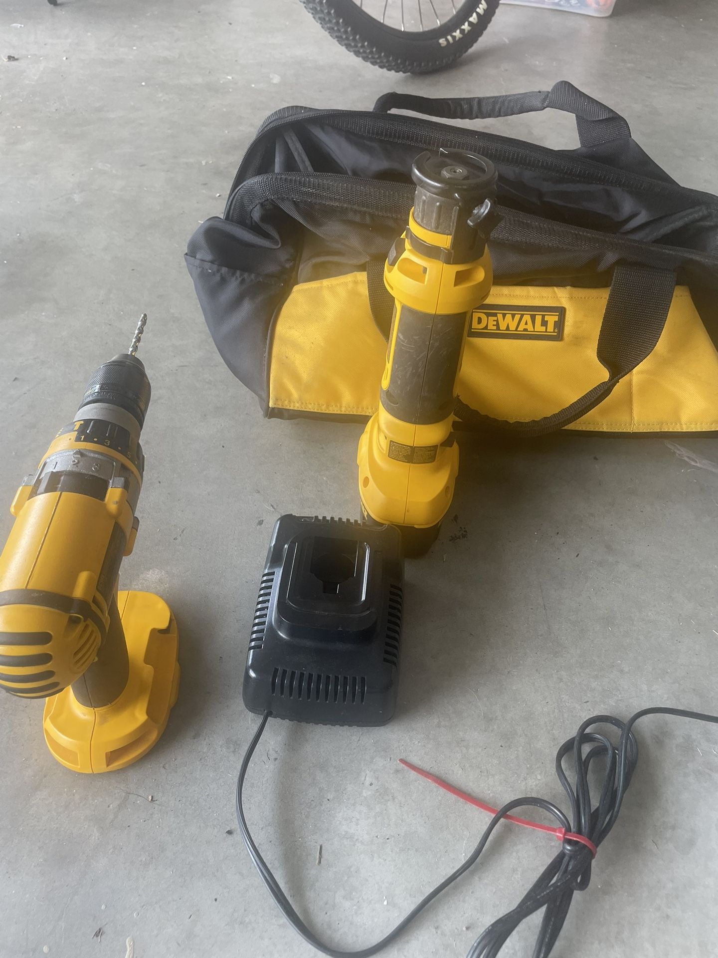Dewalt Drill Set for Sale in Jupiter, FL OfferUp