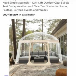 Bubble Rent 