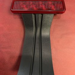 2007-2018 Jeep Wrangler Brake Light OEM