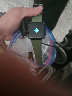 Fitbit Versa 2 Health and Fitness Smartwatch