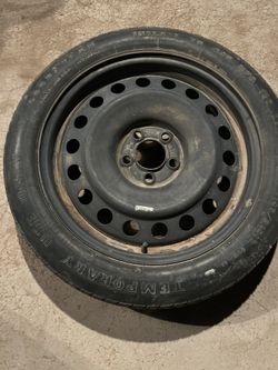 Spare Tire