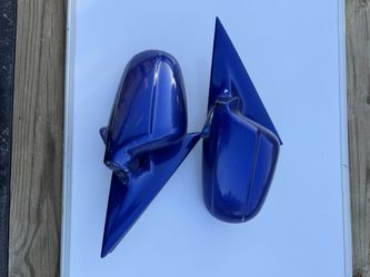 98-01 Integra Mirrors