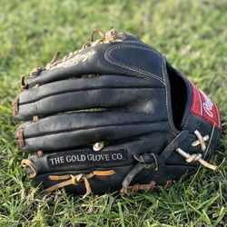Rawlings GG Baseball Glove 