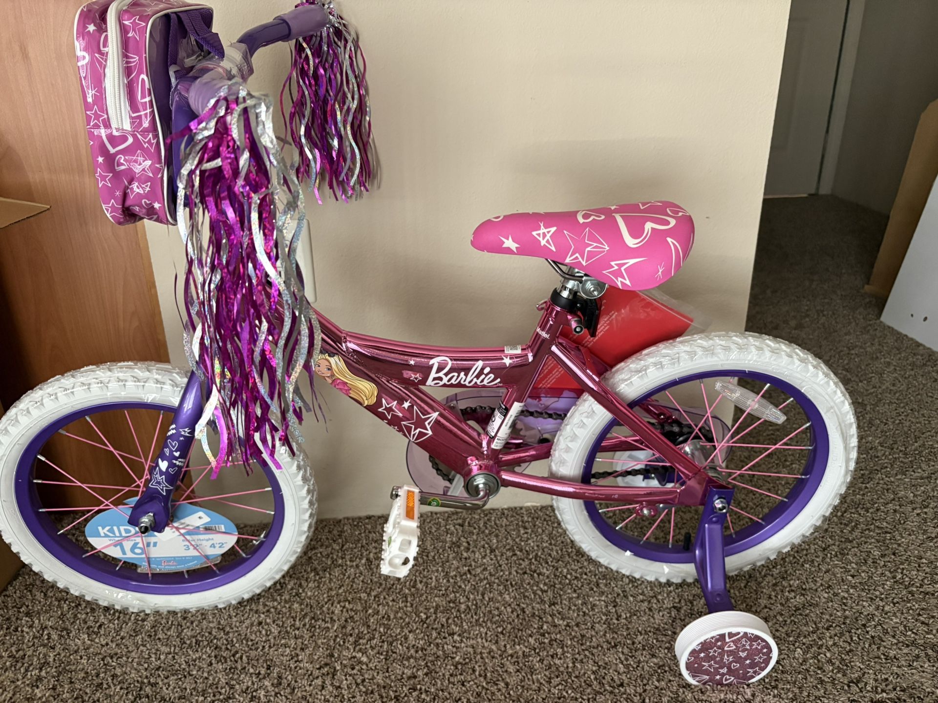 Kids Bike 