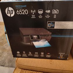 HP 6520