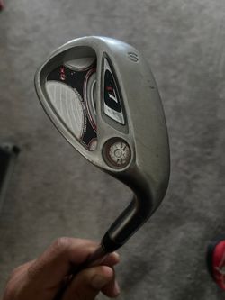 Golf clubs