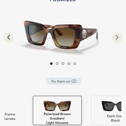 Burberry Sunglasses