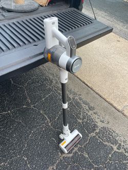 Vacuum