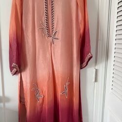 Formal Party Dress (pakistani Dress)