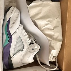 Jordan Retro 5 OG 11c
