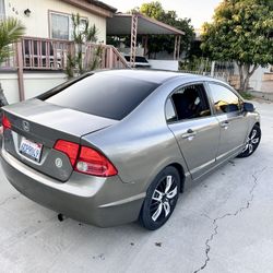 Honda Civic 2006