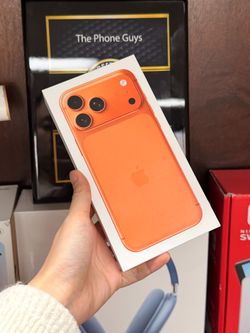 $1 iPhone 17 / 17 Pro / 17 Pro Max 