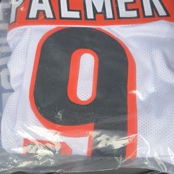 KEARSE AND PALMER JERSEYS