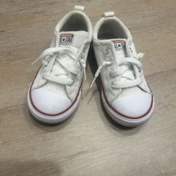 Converse Size 9c