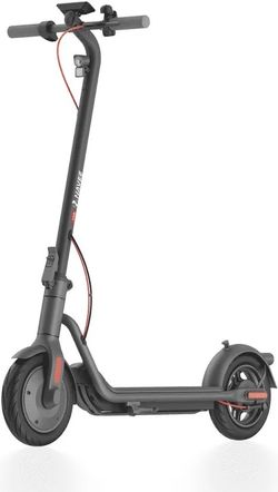 E Scooter ( battery dead)