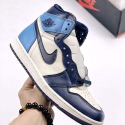 Air Jordan 1  ⒾⒼjeneen69
