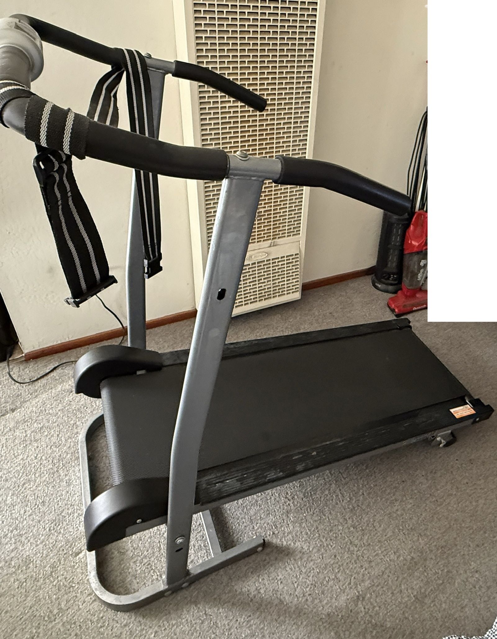 Walking Pad Treadmill with Incline (negotiable)